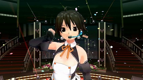 画像ギャラリー No.030のサムネイル画像 / 「ドリームクラブ CE」「ドリームクラブZERO SE」，DLC第7弾の情報が公開に