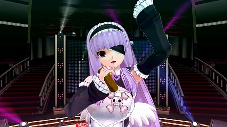 画像ギャラリー No.031のサムネイル画像 / 「ドリームクラブ CE」「ドリームクラブZERO SE」，DLC第7弾の情報が公開に