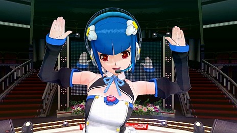 画像ギャラリー No.032のサムネイル画像 / 「ドリームクラブ CE」「ドリームクラブZERO SE」，DLC第7弾の情報が公開に