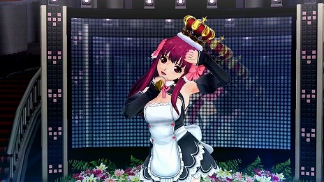 画像ギャラリー No.033のサムネイル画像 / 「ドリームクラブ CE」「ドリームクラブZERO SE」，DLC第7弾の情報が公開に