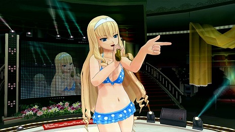 画像ギャラリー No.034のサムネイル画像 / 「ドリームクラブ CE」「ドリームクラブZERO SE」，DLC第7弾の情報が公開に
