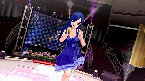 画像ギャラリー No.035のサムネイル画像 / 「ドリームクラブ CE」「ドリームクラブZERO SE」，DLC第7弾の情報が公開に