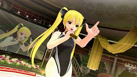 画像ギャラリー No.037のサムネイル画像 / 「ドリームクラブ CE」「ドリームクラブZERO SE」，DLC第7弾の情報が公開に