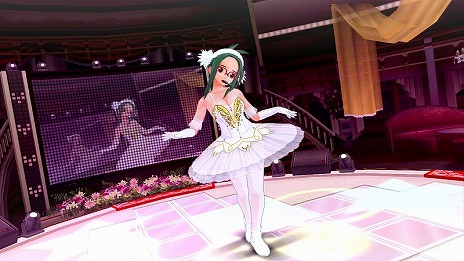 画像ギャラリー No.039のサムネイル画像 / 「ドリームクラブ CE」「ドリームクラブZERO SE」，DLC第7弾の情報が公開に