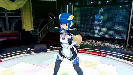 画像ギャラリー No.040のサムネイル画像 / 「ドリームクラブ CE」「ドリームクラブZERO SE」，DLC第7弾の情報が公開に