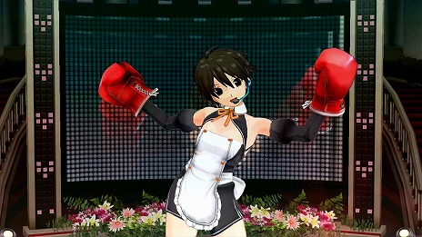 画像ギャラリー No.041のサムネイル画像 / 「ドリームクラブ CE」「ドリームクラブZERO SE」，DLC第7弾の情報が公開に