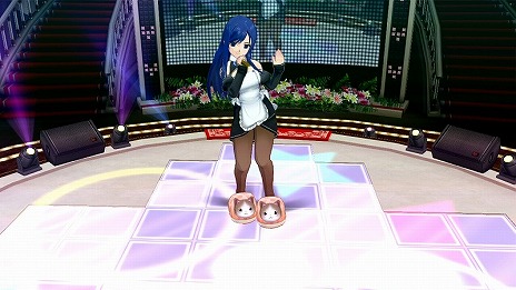 画像ギャラリー No.042のサムネイル画像 / 「ドリームクラブ CE」「ドリームクラブZERO SE」，DLC第7弾の情報が公開に