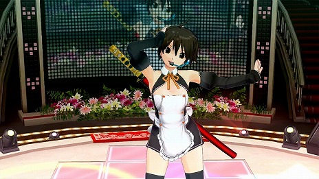画像ギャラリー No.043のサムネイル画像 / 「ドリームクラブ CE」「ドリームクラブZERO SE」，DLC第7弾の情報が公開に