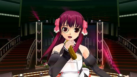 画像ギャラリー No.045のサムネイル画像 / 「ドリームクラブ CE」「ドリームクラブZERO SE」，DLC第7弾の情報が公開に