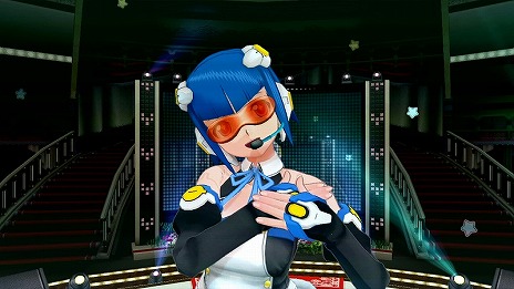 画像ギャラリー No.046のサムネイル画像 / 「ドリームクラブ CE」「ドリームクラブZERO SE」，DLC第7弾の情報が公開に
