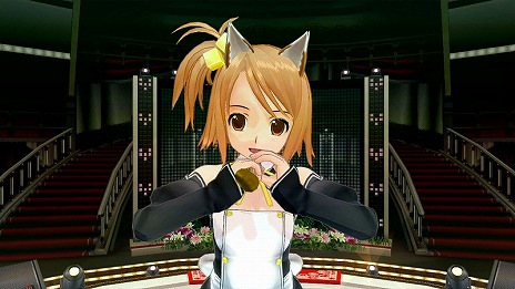 画像ギャラリー No.047のサムネイル画像 / 「ドリームクラブ CE」「ドリームクラブZERO SE」，DLC第7弾の情報が公開に
