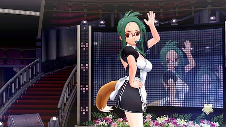 画像ギャラリー No.048のサムネイル画像 / 「ドリームクラブ CE」「ドリームクラブZERO SE」，DLC第7弾の情報が公開に