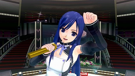 画像ギャラリー No.049のサムネイル画像 / 「ドリームクラブ CE」「ドリームクラブZERO SE」，DLC第7弾の情報が公開に