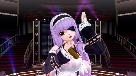 画像ギャラリー No.050のサムネイル画像 / 「ドリームクラブ CE」「ドリームクラブZERO SE」，DLC第7弾の情報が公開に