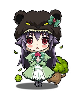 画像ギャラリー No.004のサムネイル画像 / 「大疾走!ミルキィホームズ ターボ」でライブ開催記念イベントを6月1日開催&「バウンドモンスターズ」にコラボキャラが6月6日登場