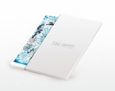 画像ギャラリー No.006のサムネイル画像 / 「FINAL FANTASY」の生誕25周年記念商品，「FINAL FANTASY 25th ANNIVERSARY ULTIMATE BOX」と「FINAL FANTASY 25th MEMORIAL ULTIMANIA Vol.1〜3」の発売が決定
