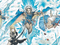 「FINAL FANTASY」の生誕25周年記念商品，「FINAL FANTASY 25th ANNIVERSARY ULTIMATE BOX」と「FINAL FANTASY 25th MEMORIAL ULTIMANIA Vol.1〜3」の発売が決定