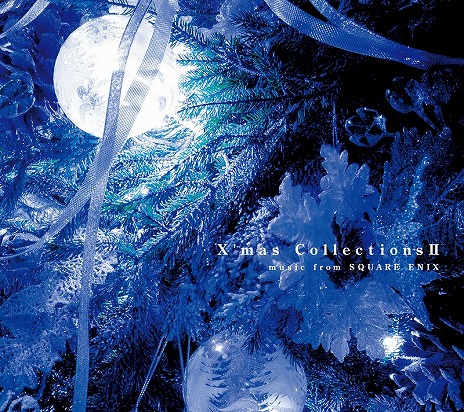 画像ギャラリー No.008のサムネイル画像 / 「X'mas Collections II music from SQUARE ENIX」で,「FINAL FANTASY IV」の名曲「少女リディア」がクリスマスサウンドに。古代祐三氏に,アレンジの意図を聞く