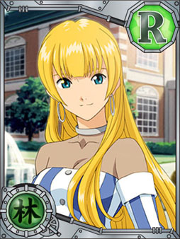 画像ギャラリー No.002のサムネイル画像 / 「サクラ大戦 オールスターコレクション」のイベント「決戦!!築地」が開催中