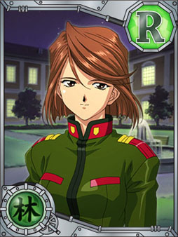 画像ギャラリー No.003のサムネイル画像 / 「サクラ大戦 オールスターコレクション」のイベント「決戦!!築地」が開催中