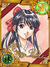 画像ギャラリー No.009のサムネイル画像 / 「サクラ大戦 オールスターコレクション」で,バレンタインイベント開催