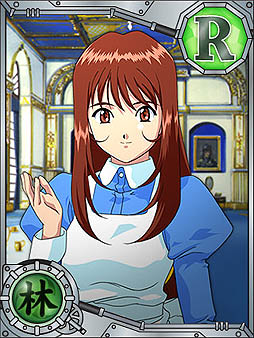 画像ギャラリー No.004のサムネイル画像 / 「サクラ大戦 オールスターコレクション」で，イベント「決戦!!浅草雷門」開催