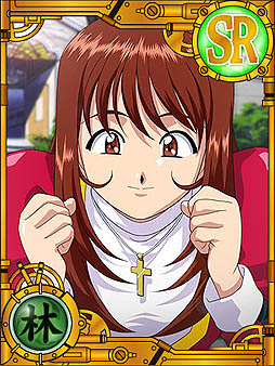 画像ギャラリー No.005のサムネイル画像 / 「サクラ大戦 オールスターコレクション」で，イベント「決戦!!浅草雷門」開催