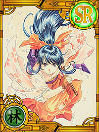画像ギャラリー No.006のサムネイル画像 / 「サクラ大戦 オールスターコレクション」で，イベント「決戦!!浅草雷門」開催