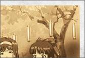画像ギャラリー No.011のサムネイル画像 / 「サクラ大戦 オールスターコレクション」でお花見にちなんだイベントが開催中