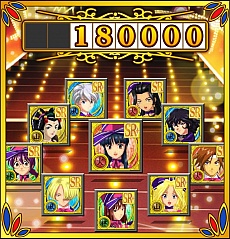 画像ギャラリー No.004のサムネイル画像 / 「サクラ大戦 〜オールスターコレクション〜」レビュウバトルコンテストが開催中