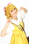 画像ギャラリー No.004のサムネイル画像 / 「サクラ大戦　紐育星組ショウ2013」帝都花組の5人が前説に登場