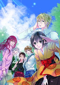 画像ギャラリー No.001のサムネイル画像 / 舞台「サクラ大戦奏組 〜薫風のセレナーデ〜」が9月19日から東京で上演