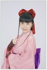 画像ギャラリー No.001のサムネイル画像 / 「サクラ大戦」，横山智佐さんの野外ライブが8月4日に都内・上野公園で開催