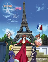 画像ギャラリー No.003のサムネイル画像 / 「サクラ大戦」巴里花組の公演とOVA計3作品が29〜31日にニコ生で配信