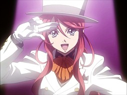 画像ギャラリー No.002のサムネイル画像 / 舞台「サクラ大戦 紐育星組ショウ2014」初披露となる新衣装のデザイン公開