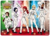 画像ギャラリー No.006のサムネイル画像 / 舞台「サクラ大戦 紐育星組ショウ2014」の物販ラインナップが公開に