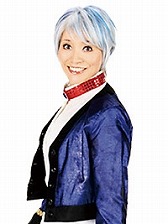 画像ギャラリー No.007のサムネイル画像 / 舞台「サクラ大戦紐育星組ショウ2014 」30日から3日間ニコ生中継が決定