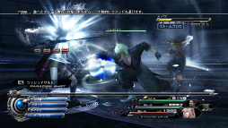 画像ギャラリー No.052のサムネイル画像 / 「LIGHTNING RETURNS:FINAL FANTASY XIII」は,同じFFシリーズであってもコンセプトが違う作品。中核スタッフ特別インタビュー