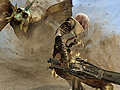 「LIGHTNING RETURNS: FINAL FANTASY XIII」，砂漠のエリア「デッドデューン」や“時の流れ”を遅くする新要素「オーバークロック」の情報を公開