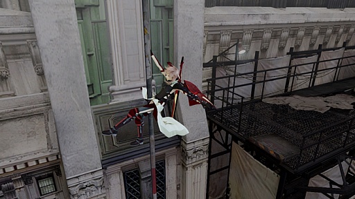 画像ギャラリー No.024のサムネイル画像 / ［E3 2013］「LIGHTNING RETURNS: FINAL FANTASY XIII」のプレイレポートをお届け。一新されたバトルシステムはダイレクトな操作感覚