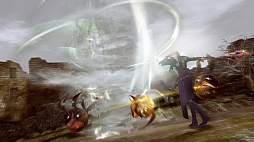 画像ギャラリー No.010のサムネイル画像 / ［E3 2013］「LIGHTNING RETURNS: FINAL FANTASY XIII」は3部作の完結編であり，次世代への一歩でもある。北瀬佳範氏＆鳥山 求氏インタビュー