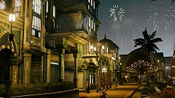 画像ギャラリー No.015のサムネイル画像 / ［E3 2013］「LIGHTNING RETURNS: FINAL FANTASY XIII」は3部作の完結編であり，次世代への一歩でもある。北瀬佳範氏＆鳥山 求氏インタビュー