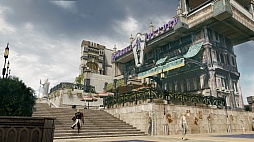 画像ギャラリー No.017のサムネイル画像 / ［E3 2013］「LIGHTNING RETURNS: FINAL FANTASY XIII」は3部作の完結編であり，次世代への一歩でもある。北瀬佳範氏＆鳥山 求氏インタビュー