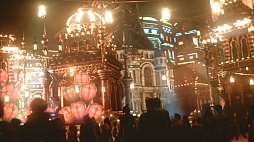 画像ギャラリー No.022のサムネイル画像 / ［E3 2013］「LIGHTNING RETURNS: FINAL FANTASY XIII」は3部作の完結編であり，次世代への一歩でもある。北瀬佳範氏＆鳥山 求氏インタビュー