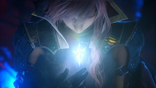 画像ギャラリー No.024のサムネイル画像 / ［E3 2013］「LIGHTNING RETURNS: FINAL FANTASY XIII」は3部作の完結編であり，次世代への一歩でもある。北瀬佳範氏＆鳥山 求氏インタビュー