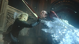 画像ギャラリー No.025のサムネイル画像 / ［E3 2013］「LIGHTNING RETURNS: FINAL FANTASY XIII」は3部作の完結編であり，次世代への一歩でもある。北瀬佳範氏＆鳥山 求氏インタビュー