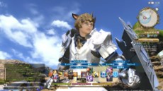 画像ギャラリー No.009のサムネイル画像 / 「お台場合衆国2013」にスクウェア・エニックスブースが出展決定。「LIGHTNING RETURNS: FINAL FANTASY XIII」などの体験コーナーも