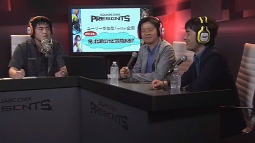 画像ギャラリー No.001のサムネイル画像 / ［E3 2013］ライトニングさんはCからDカップに成長していた!? 「SQUARE ENIX PRESENTS 俺，北瀬だけど質問ある？」で判明した情報まとめ