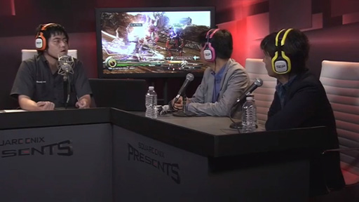画像ギャラリー No.006のサムネイル画像 / ［E3 2013］ライトニングさんはCからDカップに成長していた!? 「SQUARE ENIX PRESENTS 俺，北瀬だけど質問ある？」で判明した情報まとめ
