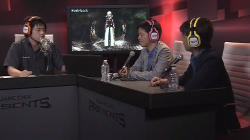 画像ギャラリー No.007のサムネイル画像 / ［E3 2013］ライトニングさんはCからDカップに成長していた!? 「SQUARE ENIX PRESENTS 俺，北瀬だけど質問ある？」で判明した情報まとめ